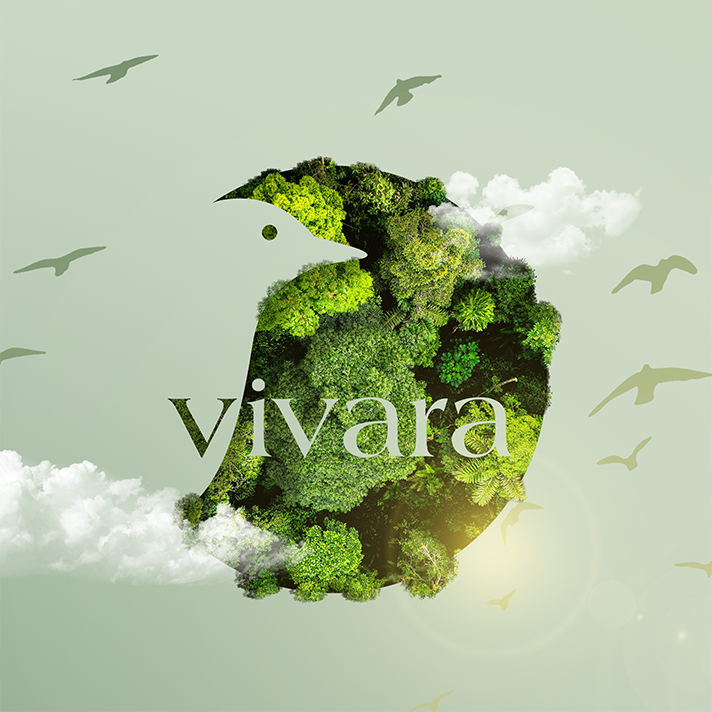 Banner Vivara duurzaamheid